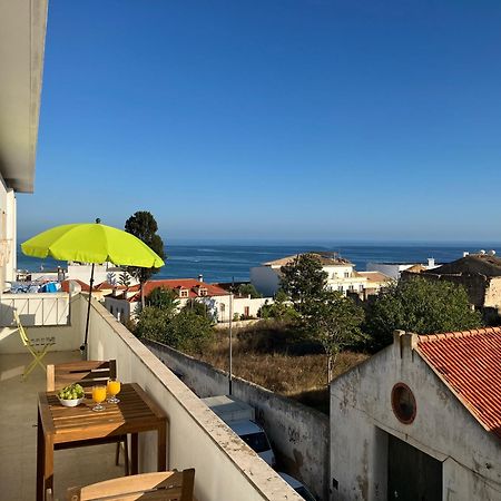شقة Kap Sea View Balcony البوفيرا المظهر الخارجي الصورة