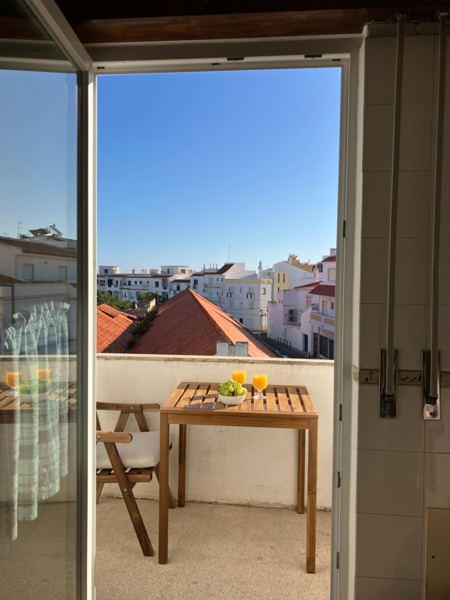 شقة Kap Sea View Balcony البوفيرا المظهر الخارجي الصورة